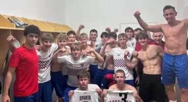 Gorące starcia na boiskach podlaskiej okręgówki