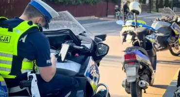 Plaga pijanych kierowców w powiecie sokólskim