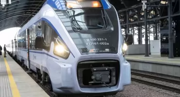 Zostaw auto i jedź pociągiem za złotówkę. Kiedy? 22 września! 
