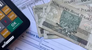 Kontrola KAS w Bielsku Podlaskim. Firma budowlana omijała kasę i podatki