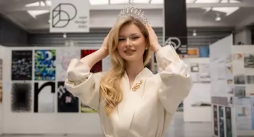 Miss Polski Podlasia studiuje na Politechnice