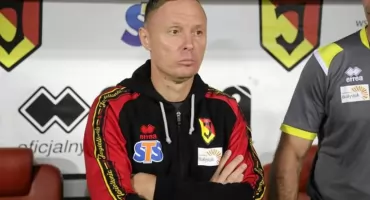 Jagiellonia Białystok oczami Ireneusza Mamrota: Powroty, transformacja i złote lata