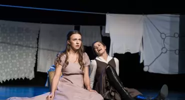 Aleksander Fredro w Łomży. Teatr Klasyki Polskiej zaprasza na spektakl