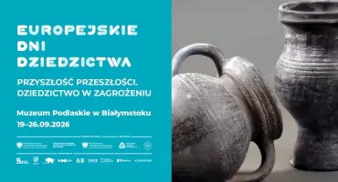 Odkryj tajemnice przeszłości w Białymstoku
