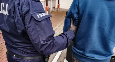 Wielka obława policji na Podlasiu. 32 poszukiwanych w rękach mundurowych