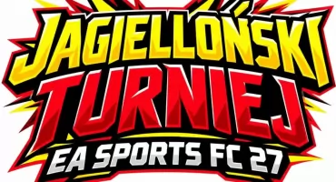 Młodzi dla Jagiellonii organizują turniej e-sportowy