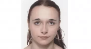 Zaginęła 16-letnia Weronika z Białegostoku
