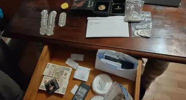 Przekręt na 1,3 mln złotych wykryty na Podlasiu. Gigantyczne wyłudzenie dotacji z Czystego Powietrza