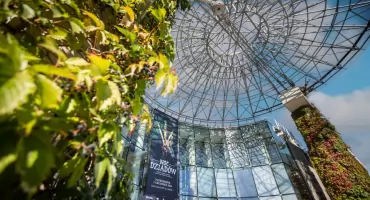 Kulturalny październik w Operze i Filharmonii Podlaskiej