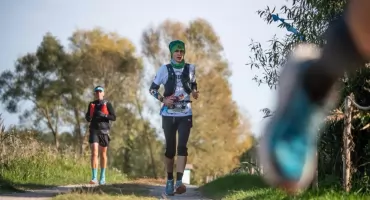 Supraśl gotowy na wielkie święto biegowe. Bison Ultra-Trail opanuje Puszczę Knyszyńską