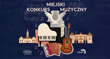 Młodzi muzycy z Białegostoku powalczą o nagrody!