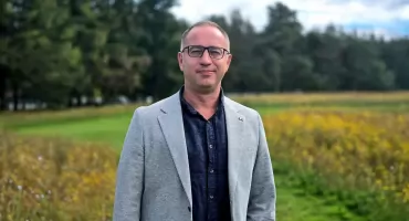 Profesor z Białegostoku z najwyższym tytułem naukowym