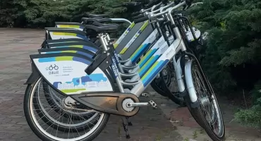 Wysokie mandaty uderzą w rowerzystów. Policja na Podlasiu rusza z kontrolami