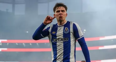 Białostocki diament z FC Porto w reprezentacji. Pietuszewski awaryjnie dowołany do reprezentacji