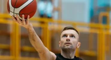 Żubry zwycięskie w inauguracji. Na początek pobiły Lubliniankę na jej terenie! 