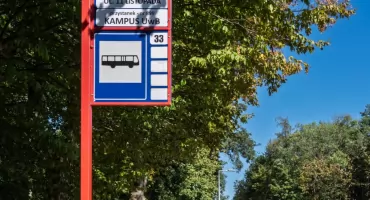 Akademicka linia 33 połączy białostockie kampusy