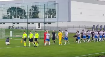Emocjonujący remis w Brańsku i bramkowe spektakle na podlaskich boiskach