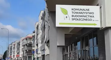 Czy miejska spółka zarabia na opłatach mieszkańców Białegostoku?