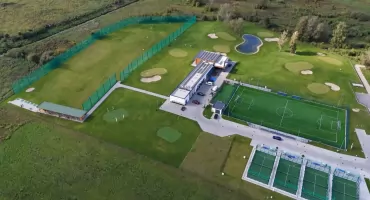 Wielkie święto sportu na białostockich Zawadach. Pierwsze urodziny Ośrodka Sportowego