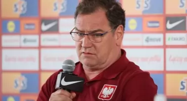 Ogień w Narodowym! Sąd nad selekcjonerem przed kluczowym starciem