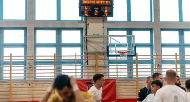 Udany start białostockich zespołów. BAF Bonito i Futbalo punktują na zapleczu Ekstraklasy