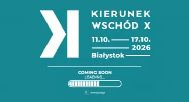 Teatr Dramatyczny zaprasza na Kierunek Wschód. Wejściówki czekają