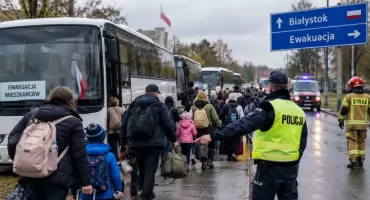 Czy Podlasie jest gotowe na godzinę W