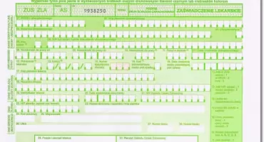 Przerażający raport ZUS. Stres niszczy zdrowie pracowników. Rekordowa liczba L4 w Polsce 