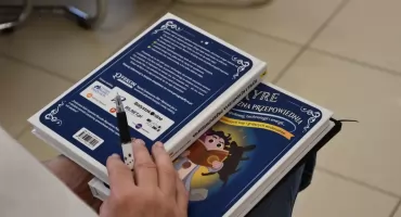 Od zespołów IT do podlaskich klas. Białostoccy nauczyciele stawiają na nowe metody