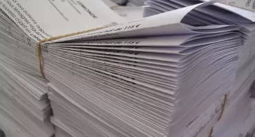 Ponad 600 tysięcy umów w pół roku. ZUS podsumowuje rejestr umów o dzieło