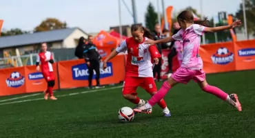 Wysokie Mazowieckie gościło Podlaski Finał Copa Kabanos. Dominacja Białegostoku w finale