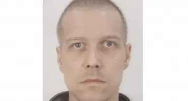 Białostocka policja prosi o pomoc. Zaginął 36-letni mężczyzna