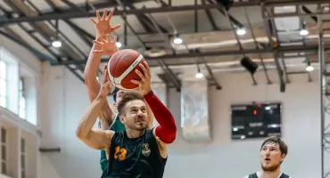 2 liga koszykówki: Wielki powrót przed białostocką publiczność. Leśny pojedynek Żubry kontra Rysie 