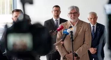 Chorten Arena zyska nowoczesną Galerię Białostockiego Sportu