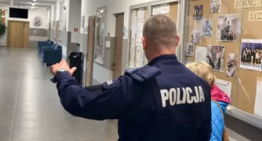 Fala kontroli w szkołach na Podlasiu i Mazowszu pod nadzorem MSWiA.