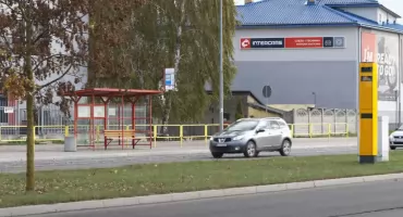 Kary z fotoradarów drastycznie w górę. Nawet 7500 zł za zdjęcie