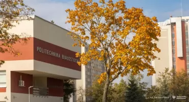 Sukces ekologiczny Politechniki Białostockiej na świecie. Podlaska uczelnia wśród najlepszych na świecie