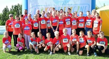 Od podlaskich naborów po rekordy Polski. Przyszłość podlaskiego sportu na lekkoatletycznych bieżniach