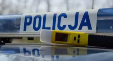 Groźny finał pijackiego rajdu w gminie Radziłów