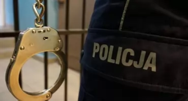 Kradzież w hali sportowej. Złodziej telefonu i butów w rękach policji