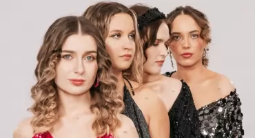 Nostalgiczny koncert w białostockim Klubie Fama!