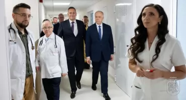 Sokółka stawia na nowoczesną opiekę medyczną!