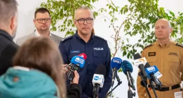 ABW i policja szkolą białostockich pedagogów! Szkoły szykują się na sytuacje kryzysowe!