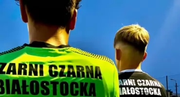 Gole sypały się jak z rękawa, czyli podsumowanie 10 serii gier w 4 lidze