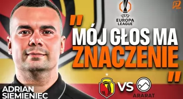Przełamanie czy nadal kryzys? Jagiellonia przed czwartkowym meczem! Gorące wypowiedzi (WIDEO)