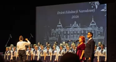 Wyjątkowe nagrody dla białostockich pedagogów wręczone!