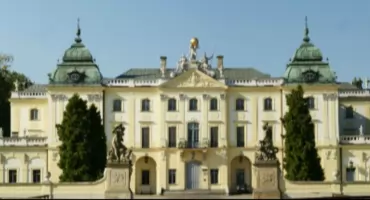 Podlascy naukowcy z patentem na raka!