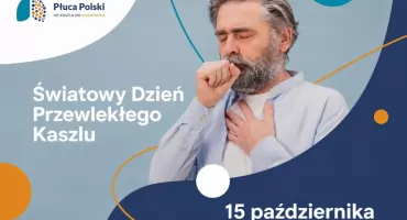 Groźny symbol choroby! Podlasianie lekceważą kaszel? 