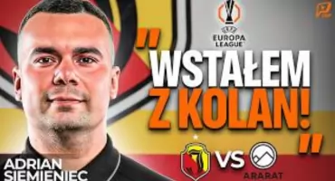 Siemieniec po meczu: Wstałem z kolan! Głosy zwycięzców i pokonanych (WIDEO)  