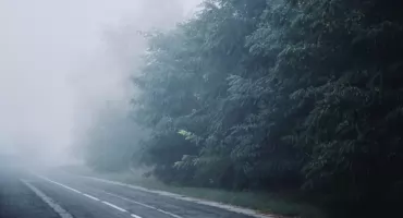 Uwaga kierowcy! Żółty alert dla całego Podlasia!